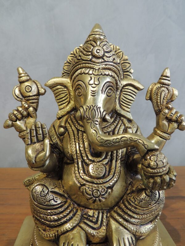 Ganesha