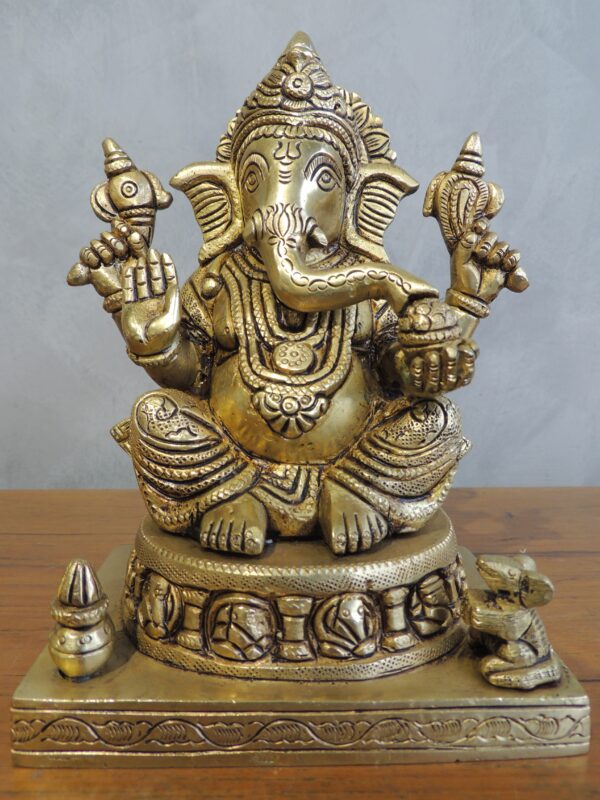 Ganesha