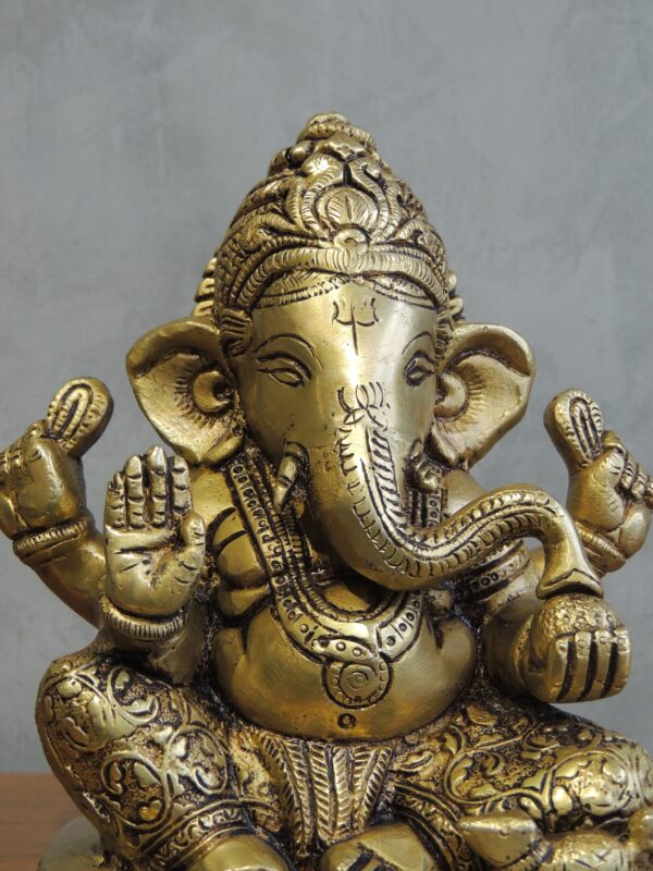 Ganesh