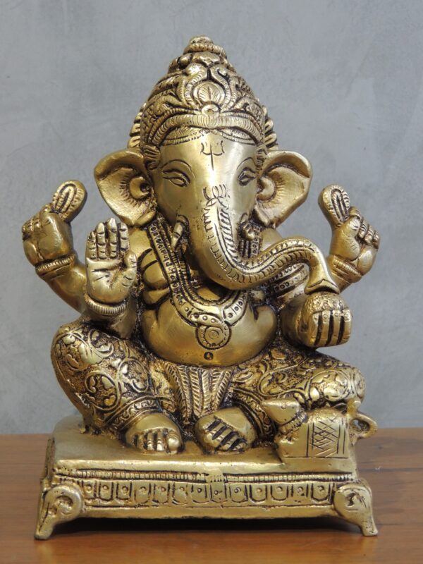 GANESH