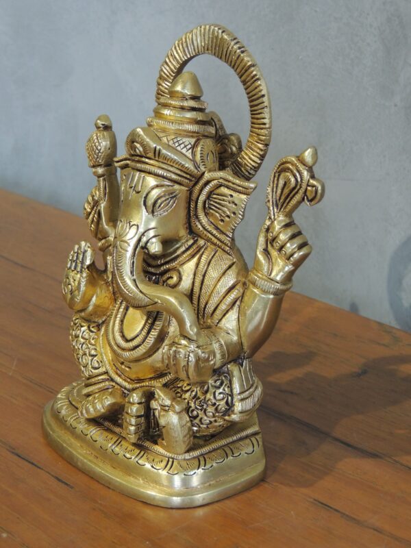 Ganesh