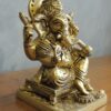 Chowki-Ganesha