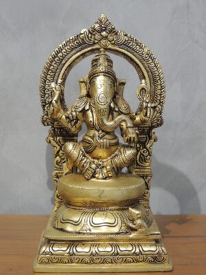 frame-ganesh
