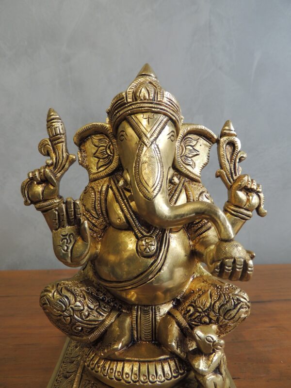 Ganesh
