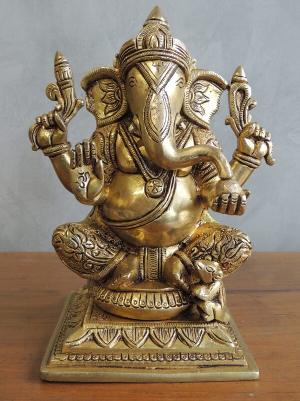 ganesh