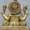 Ganesh Square Base