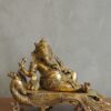 ganesha-relaxing