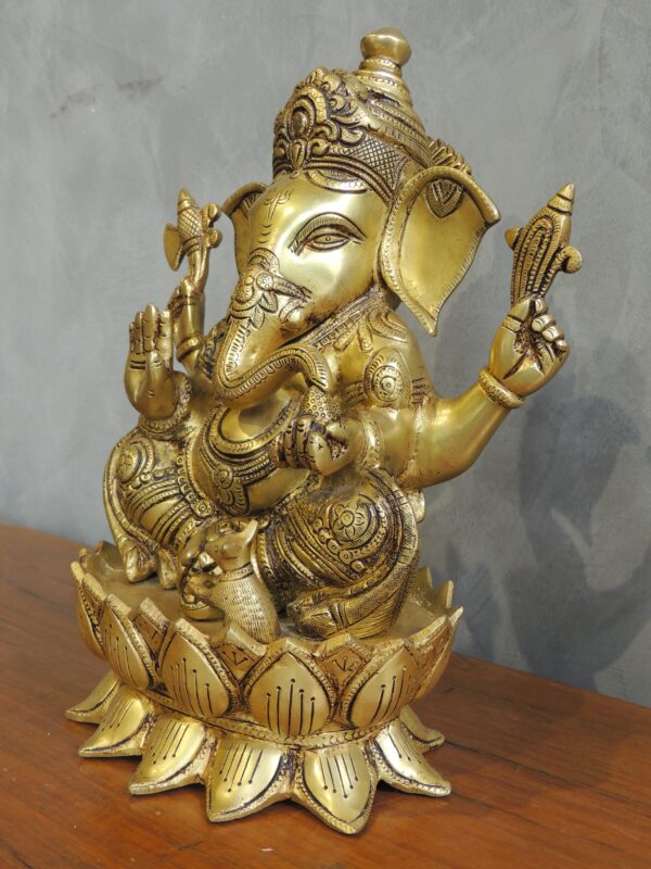 kamal-ganesh