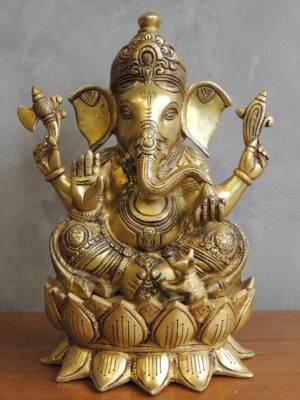 kamal-ganesh