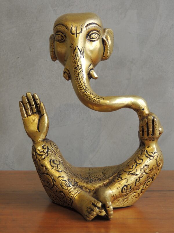 modern-ganesha