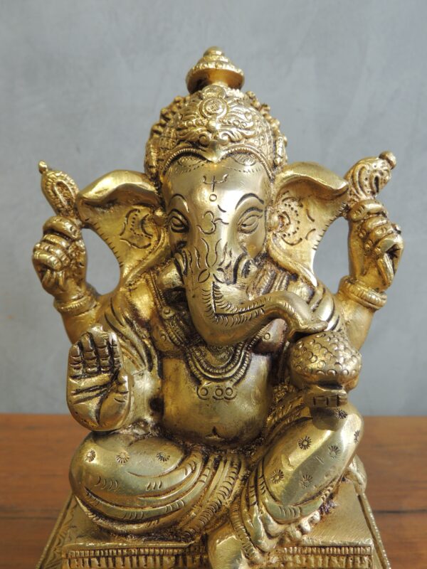 Pagadi Ganesh