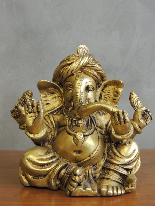 pagadi-ganesh-small