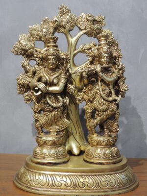 radha-krishna-tree