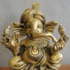 Ganesha Sitting