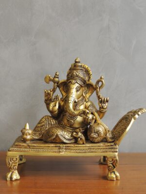 sofa-ganesh